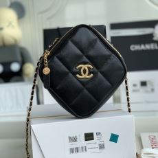 Chanel Satchel Bags